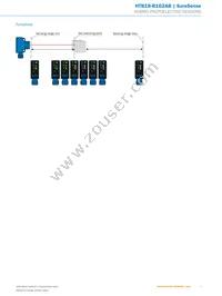 HTB18-B1G2AB Datasheet Page 7