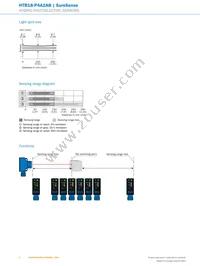 HTB18-P4A2AB Datasheet Page 6