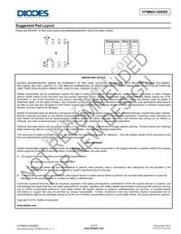 HTMN5130SSD-13 Datasheet Page 6
