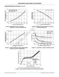 HUF75339G3 Datasheet Page 5