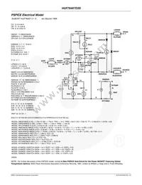 HUF76407D3ST Datasheet Page 8