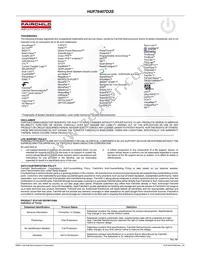 HUF76407D3ST Datasheet Page 11