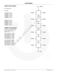 HUF76429S3ST Datasheet Page 10