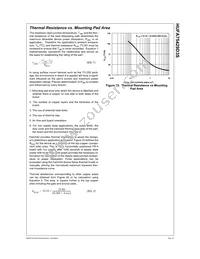 HUFA75429D3ST Datasheet Page 7