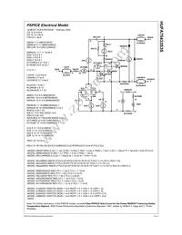 HUFA75433S3ST Datasheet Page 8