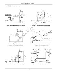 HUFA75639S3ST-F085A Datasheet Page 6