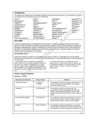 HUFA75842S3ST Datasheet Page 10