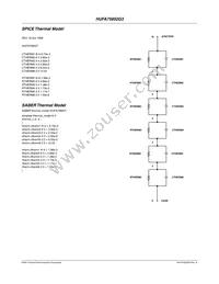 HUFA75852G3 Datasheet Page 9