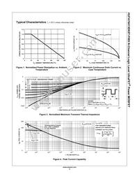 HUFA76413DK8T-F085 Datasheet Page 3