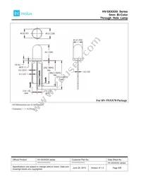 HV-5RYG70 Datasheet Page 5