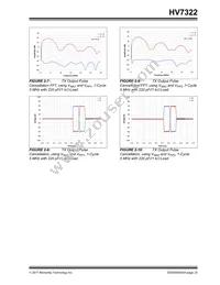 HV7322-V/AGA Datasheet Page 23