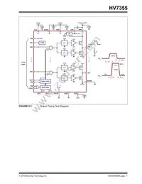 HV7355K6-G Datasheet Page 11