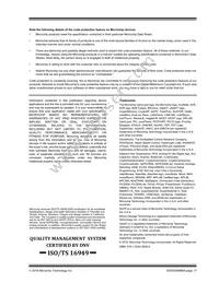 HV7355K6-G Datasheet Page 17