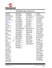 HV7355K6-G Datasheet Page 18