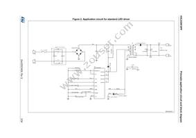 HVLED815PF Datasheet Page 5