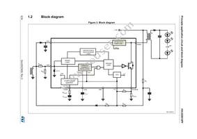 HVLED815PF Datasheet Page 6