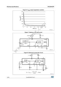 HVLED815PF Datasheet Page 12