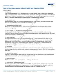 HVZ0E275NF Datasheet Page 11