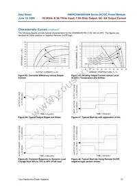 HW006A0M1-S Datasheet Page 13