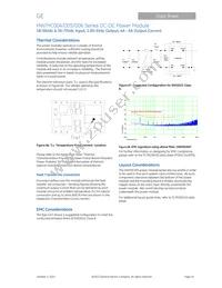 HW010A0F1-SRZ Datasheet Page 19