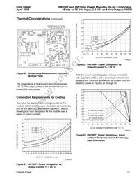HW100F1 Datasheet Page 11