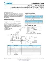 HWB030S-05-RM-C Cover