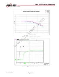 HWD075DGE-A9 Datasheet Page 11