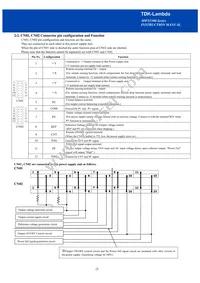 HWS150024/RL Datasheet Page 15