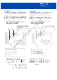 HWS150024/RL Datasheet Page 16