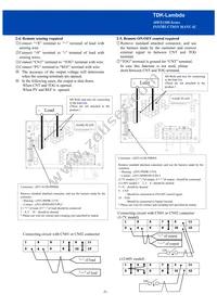 HWS150024/RL Datasheet Page 17