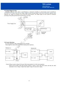 HWS150024/RL Datasheet Page 21