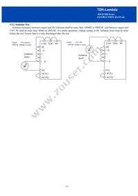 HWS150024/RL Datasheet Page 23