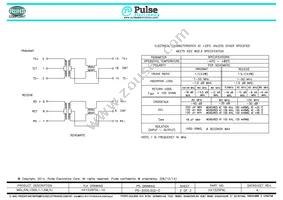 HX1225FNLT Datasheet Page 2