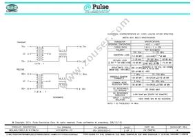 HX1300FNLT Datasheet Page 2