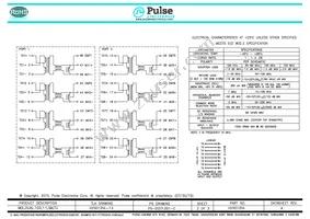 HX5012NLT Datasheet Page 2