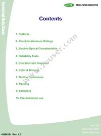 HY330 Datasheet Page 2