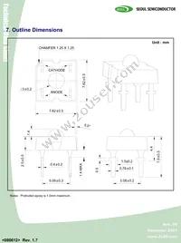 HY330 Datasheet Page 9