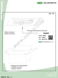 HY330 Datasheet Page 11