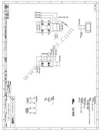 HY37-6E6-011-0211 Datasheet Cover