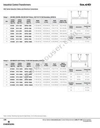 HZ10000 Datasheet Page 2