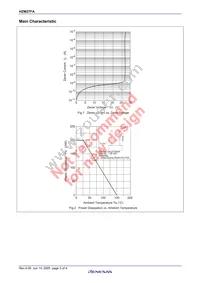 HZM27FATL-E Datasheet Page 3