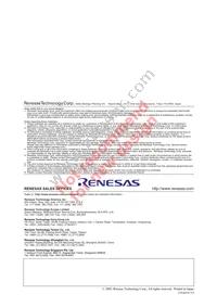 HZM27FATL-E Datasheet Page 5