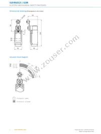 I10-RA213 Datasheet Page 4