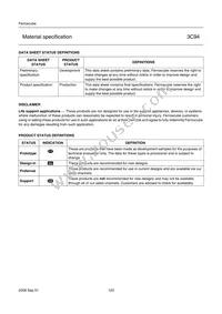 I100/25/25-3C94 Datasheet Page 4