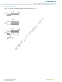 I12-SA113 Datasheet Page 5