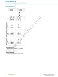 I12-SA113 Datasheet Page 6