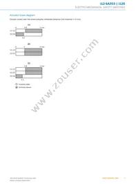 I12-SA203 Datasheet Page 5