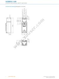 I12-SB213 Datasheet Page 4