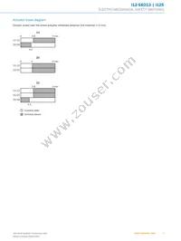 I12-SB213 Datasheet Page 5