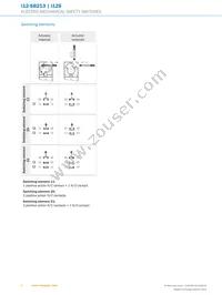 I12-SB213 Datasheet Page 6